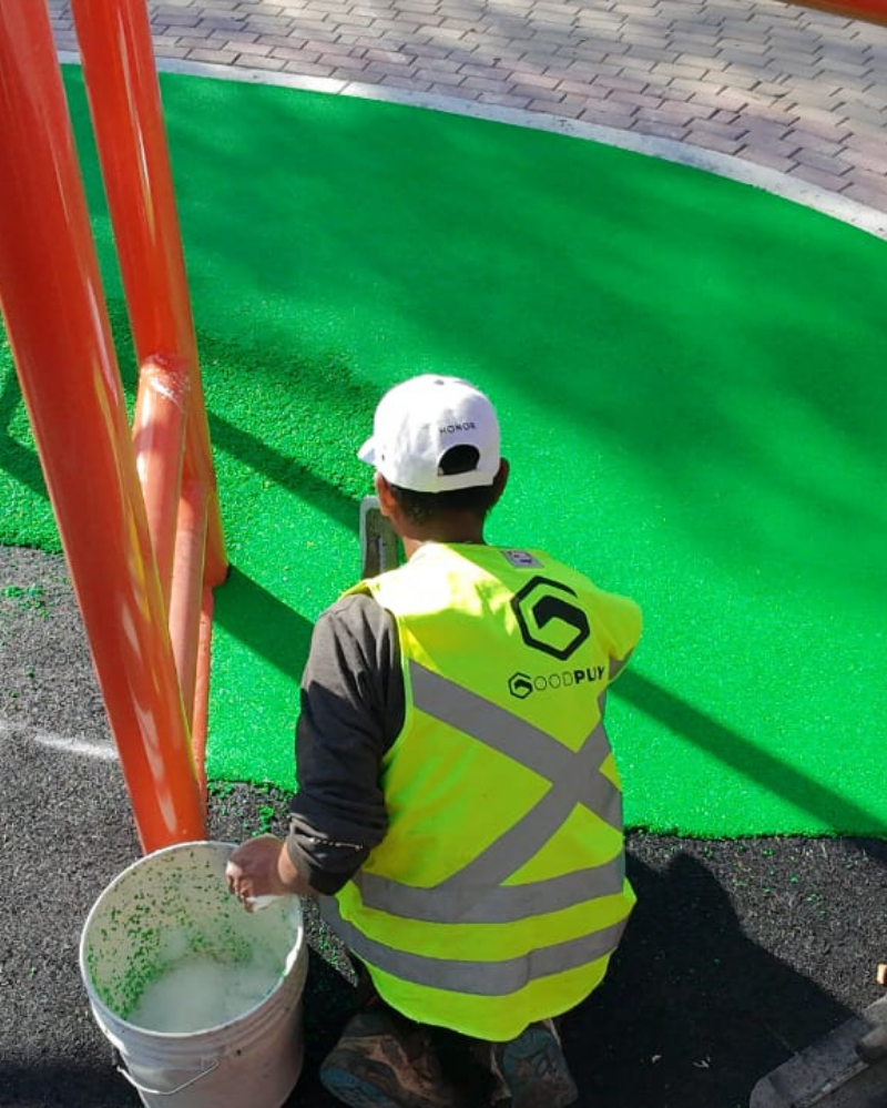Parque Metropolitano La Reserva